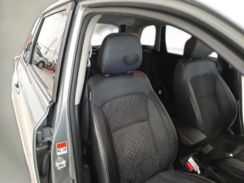SUZUKI VITARA 1.4 BOOSTERJET HYBRID TOP SUV