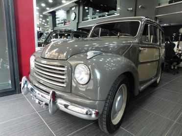 Fiat 500C Topolino Belvedere Giardiniera / Giardinetta