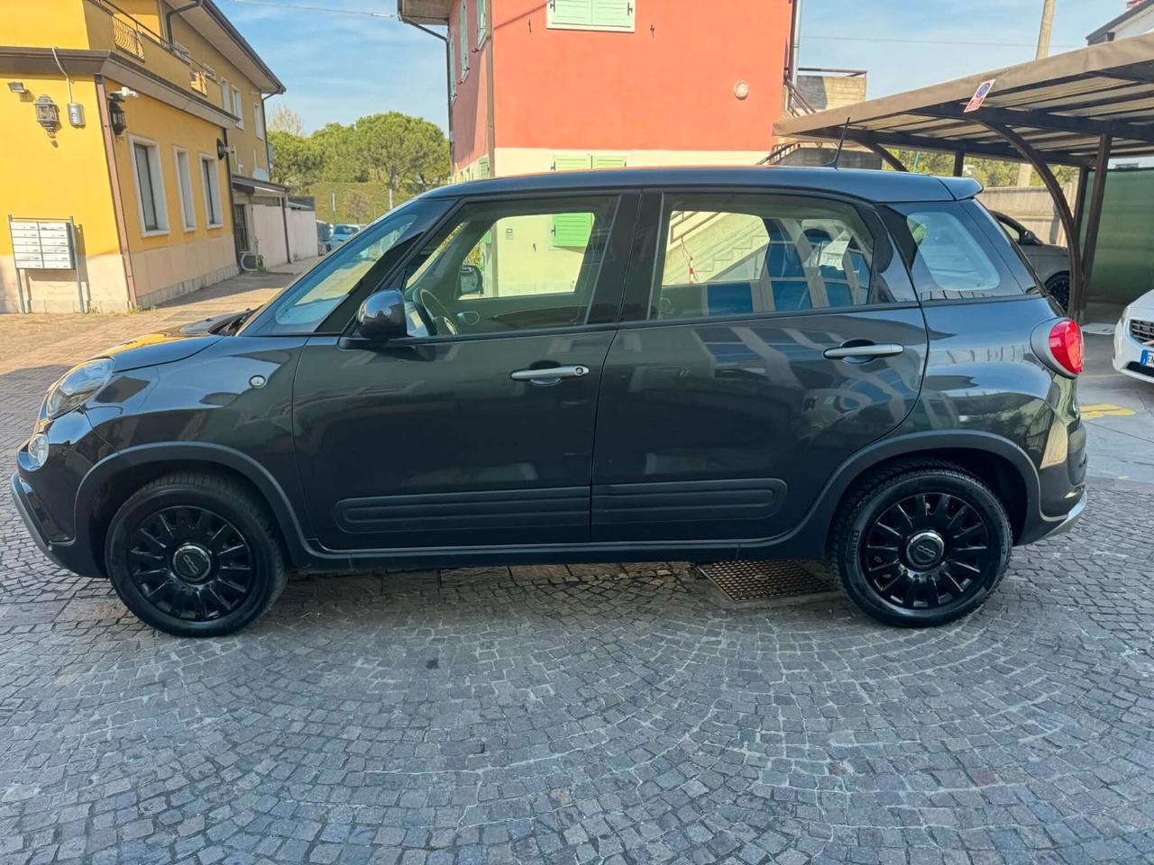 Fiat 500L 1.3 Multijet 95 CV Cross