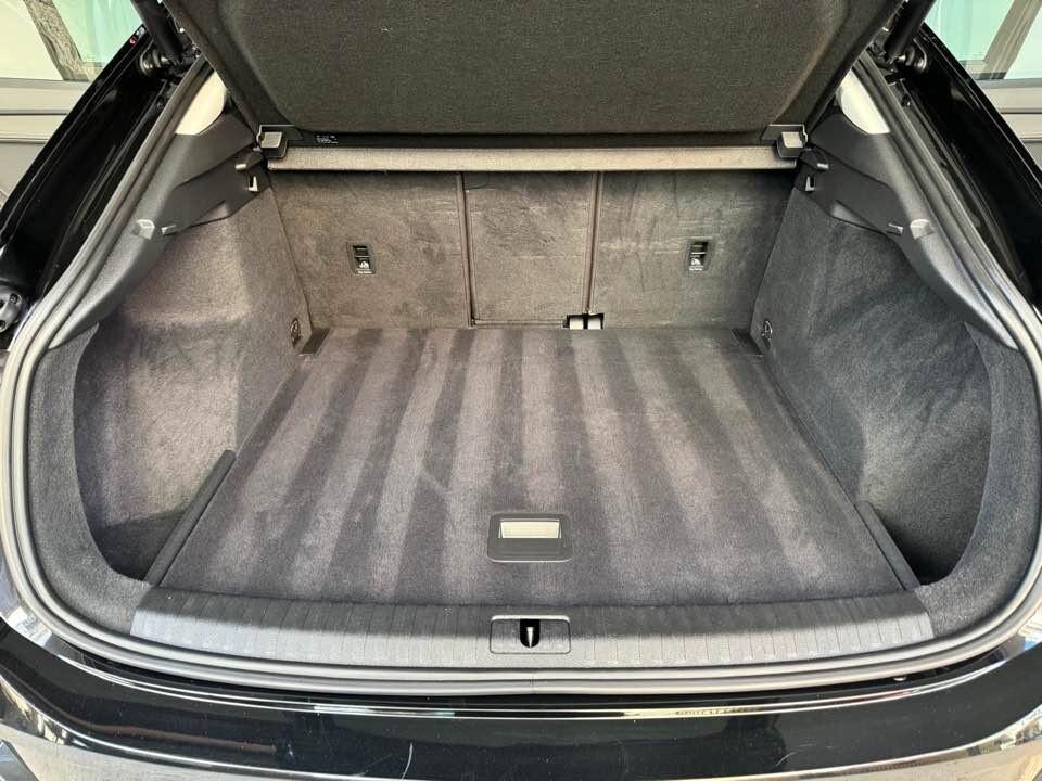 Audi Q3 SPORTBACK 35 2.0 TDI S tronic 150/CV 2021