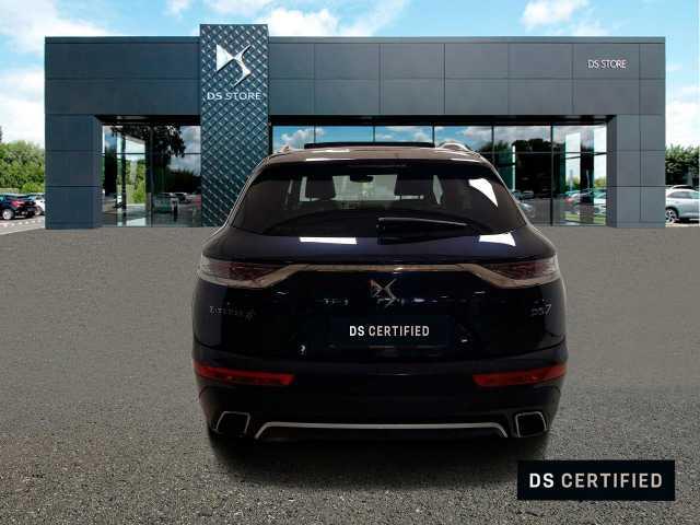 DS DS 7 Crossback 1.6 e-tense Grand Chic 4x4 auto