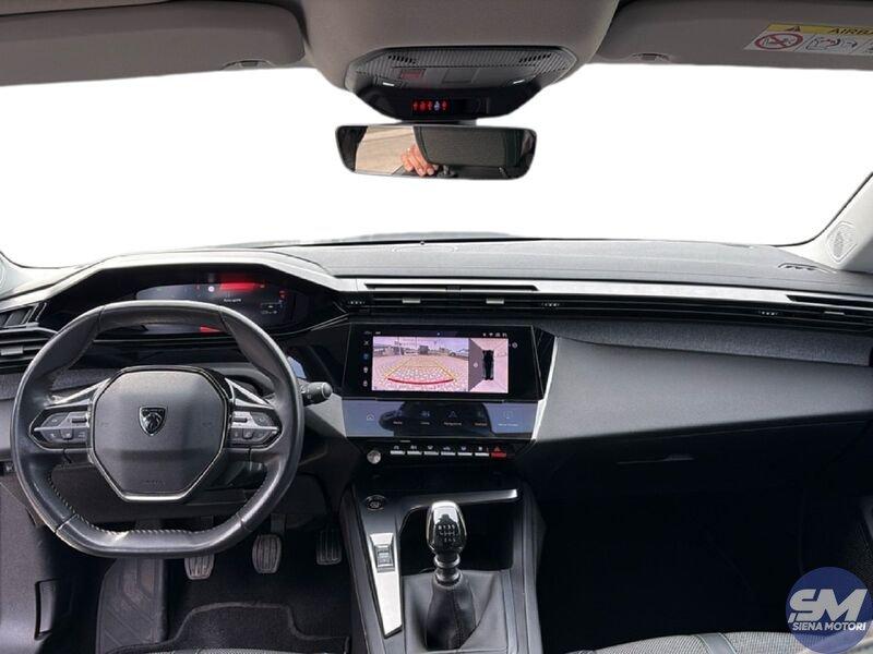 Peugeot 308 Allure BlueHDi 130 S&S