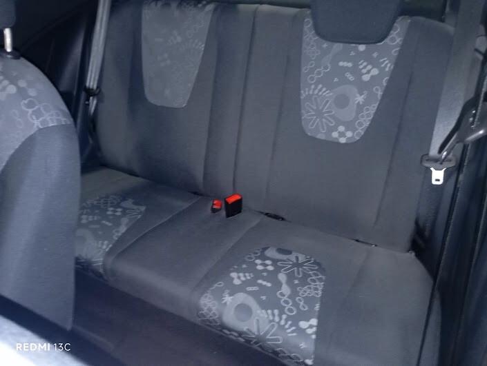 FORD KA DEL 2009 BENZINA 110.000 KM