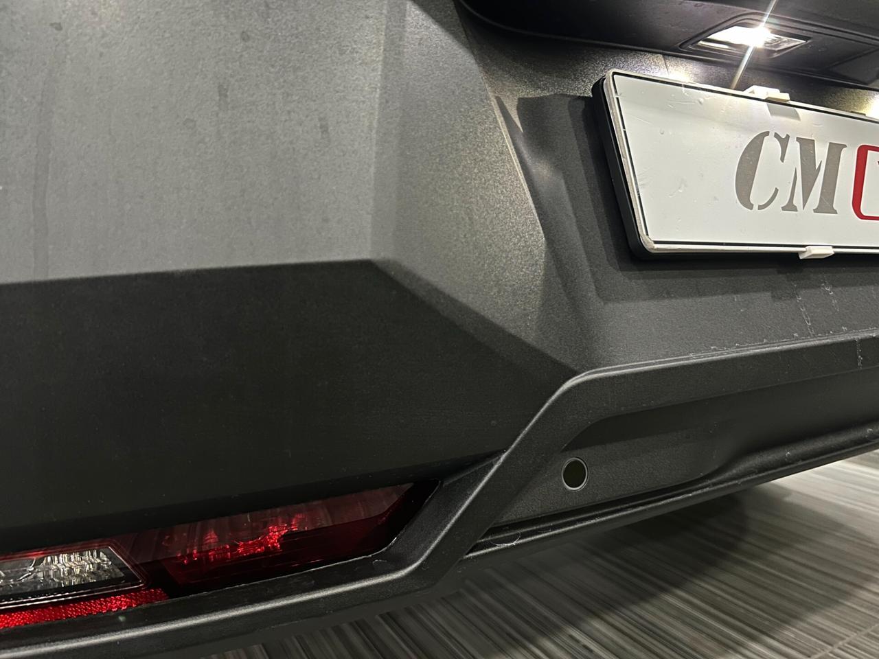 Peugeot 3008 1.2 hybrid 145cv e-dcs6 Automatica Allure ITALIANA