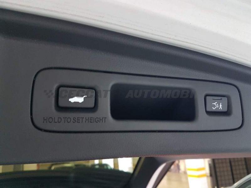 Honda CR-V 2.0 hev Elegance awd