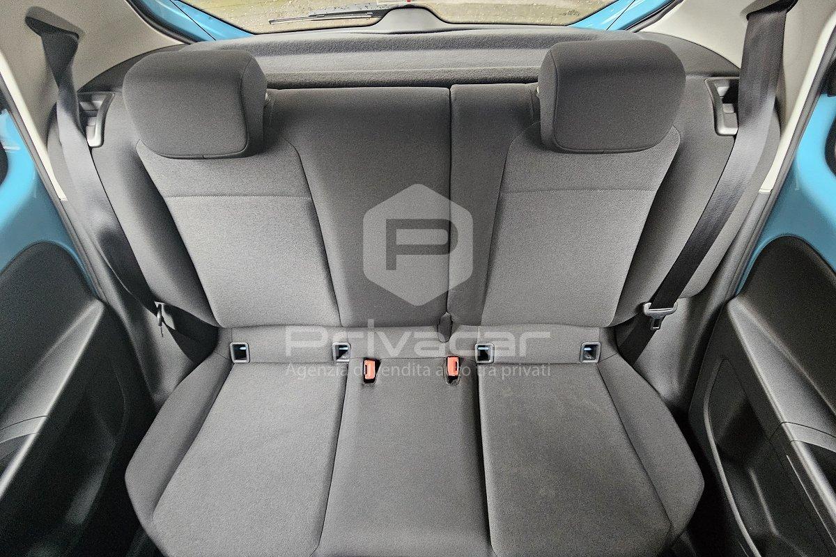 VOLKSWAGEN 1.0 5p. EVO move up! BlueMotion Technology