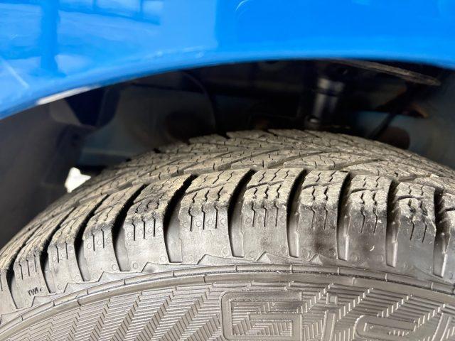 FIAT Panda 1.1 Active POCHI KM OK NEOPATENTATI