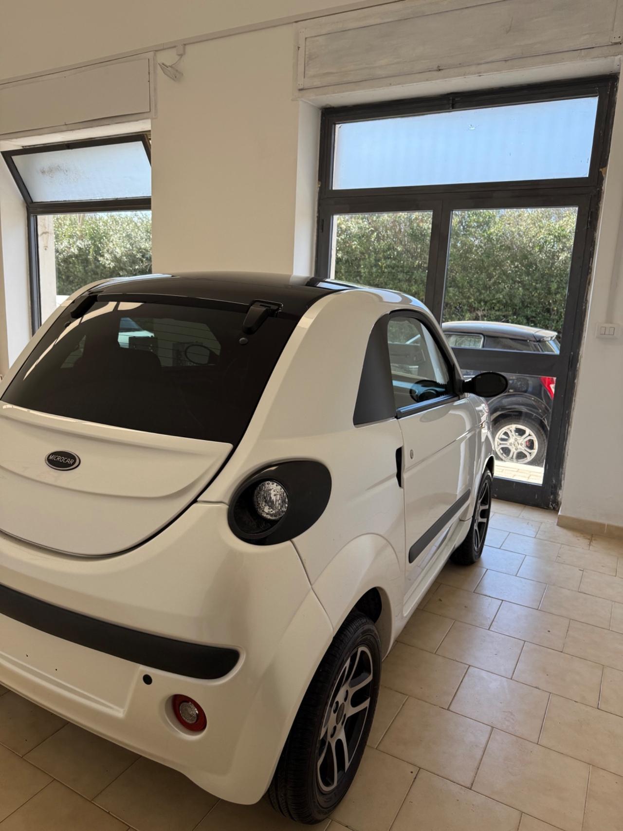 Microcar Due Dué 6 Young Color