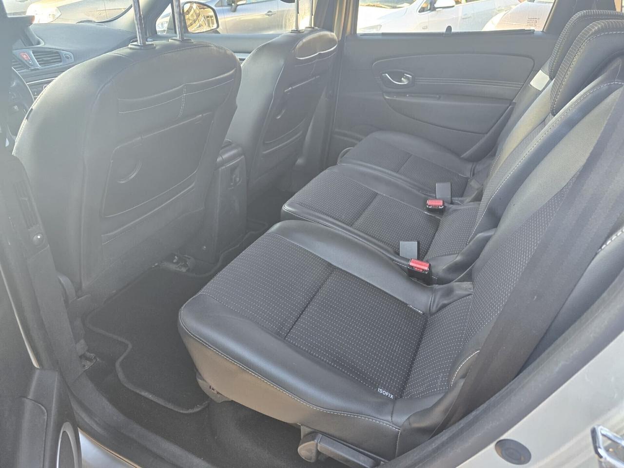 Renault Scenic Grand Scénic 1.5 dCi 110CV Dynamiqu