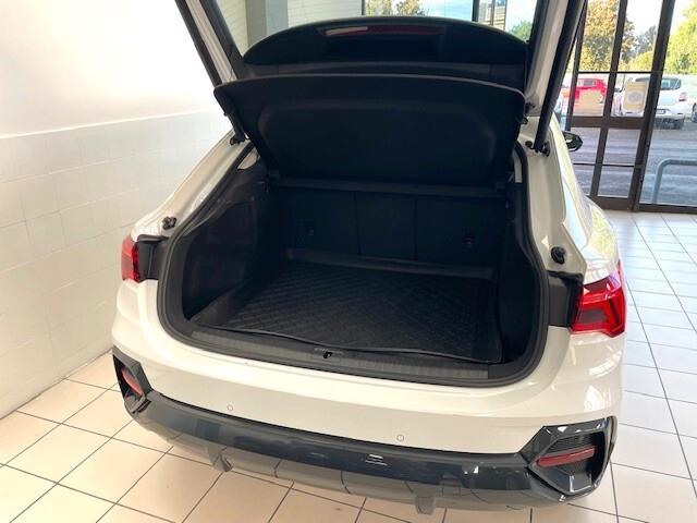 Audi Q3 SPB 35 TDI S tronic Business Plus