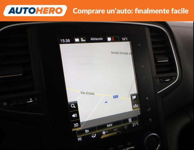 RENAULT Megane Mégane dCi 8V 110 CV Energy Duel2