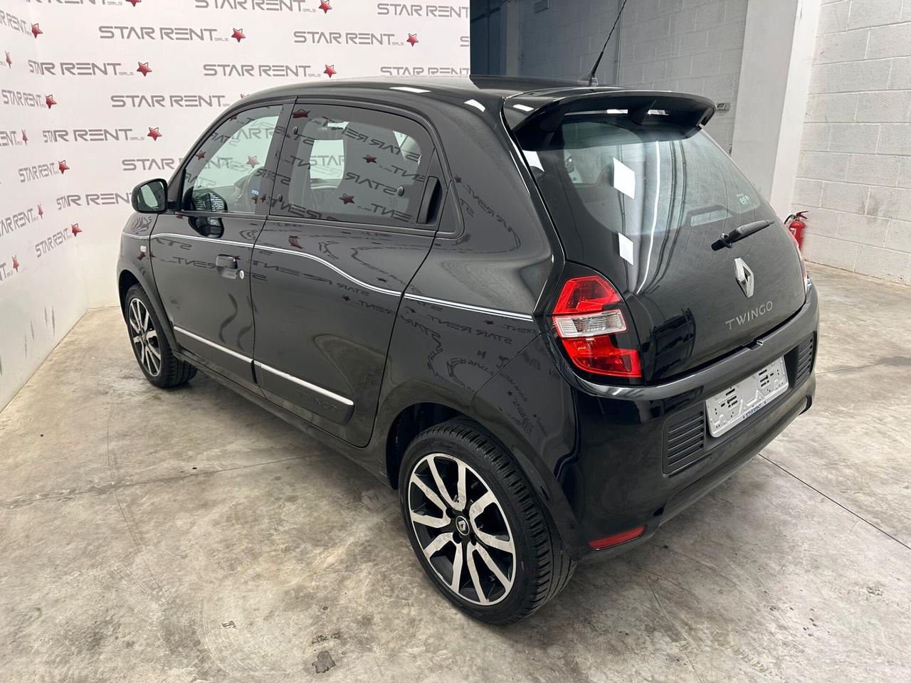 Renault Twingo SCe Zen