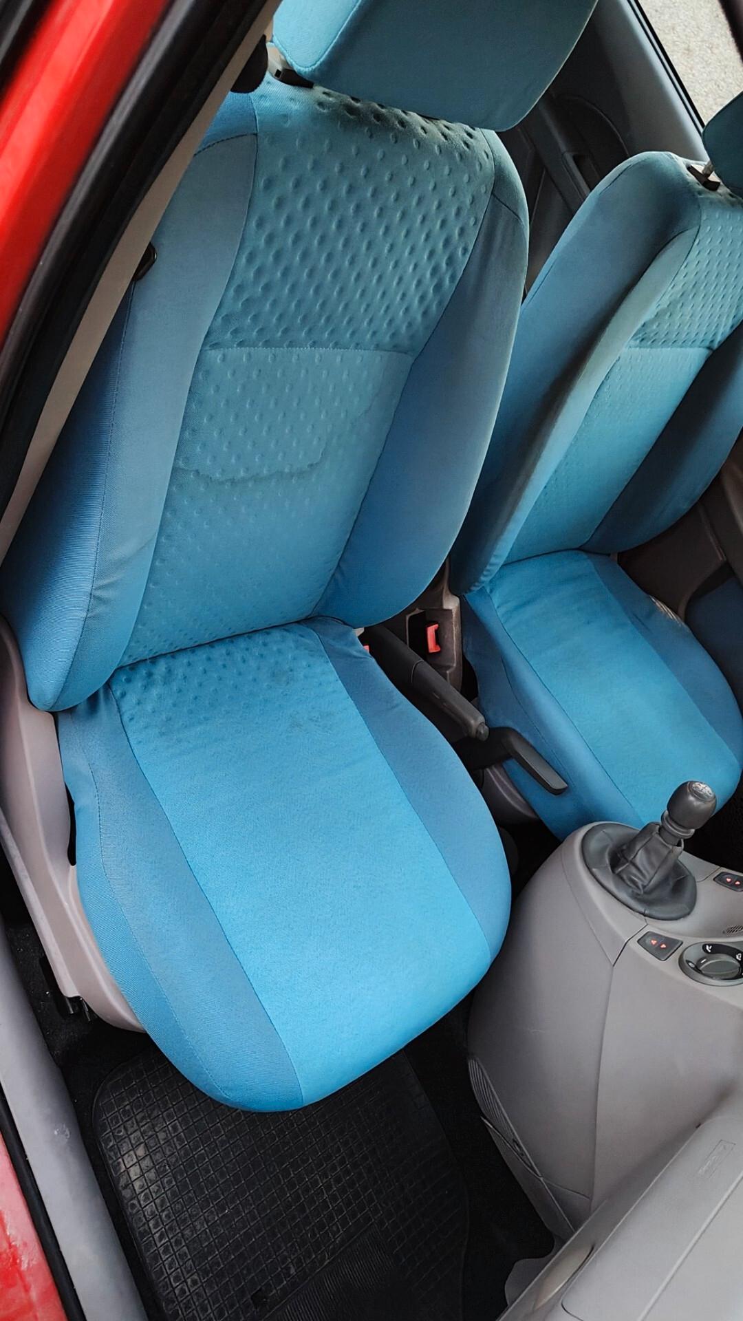 Fiat Panda 1.2 Emotion