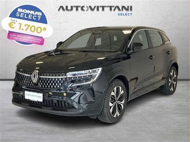RENAULT Austral 1.2 mild hybrid advanced 130cv Evolution