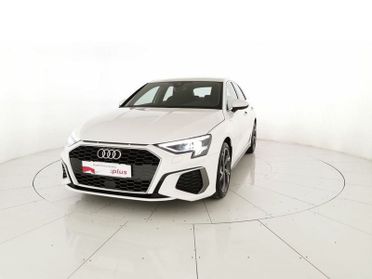 Audi A3 Sportback 30 2.0 tdi S line Edition