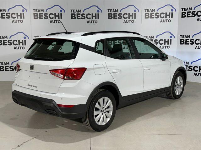 SEAT Arona 1.0 EcoTSI 95CV Style