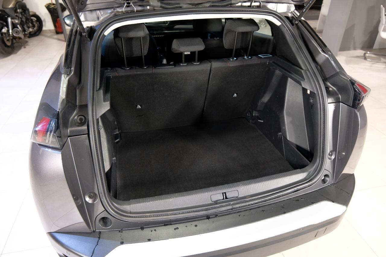 PEUGEOT 2008 1.5 bluehdi Active s&s 100cv