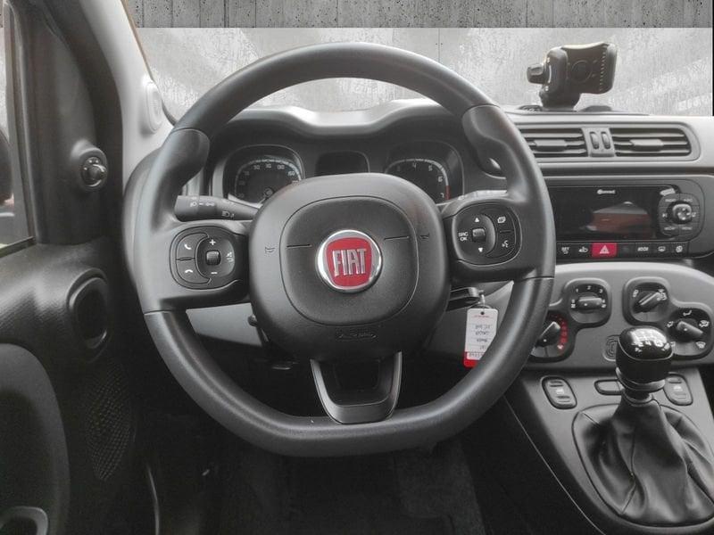 FIAT Panda 1.2 City Cross s&s 69cv my19