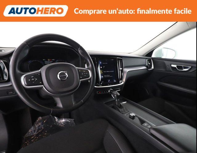 VOLVO V60 D3 AWD Business Plus