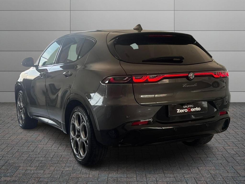 Alfa Romeo Tonale 1.5 hybrid Speciale 130cv ddct7