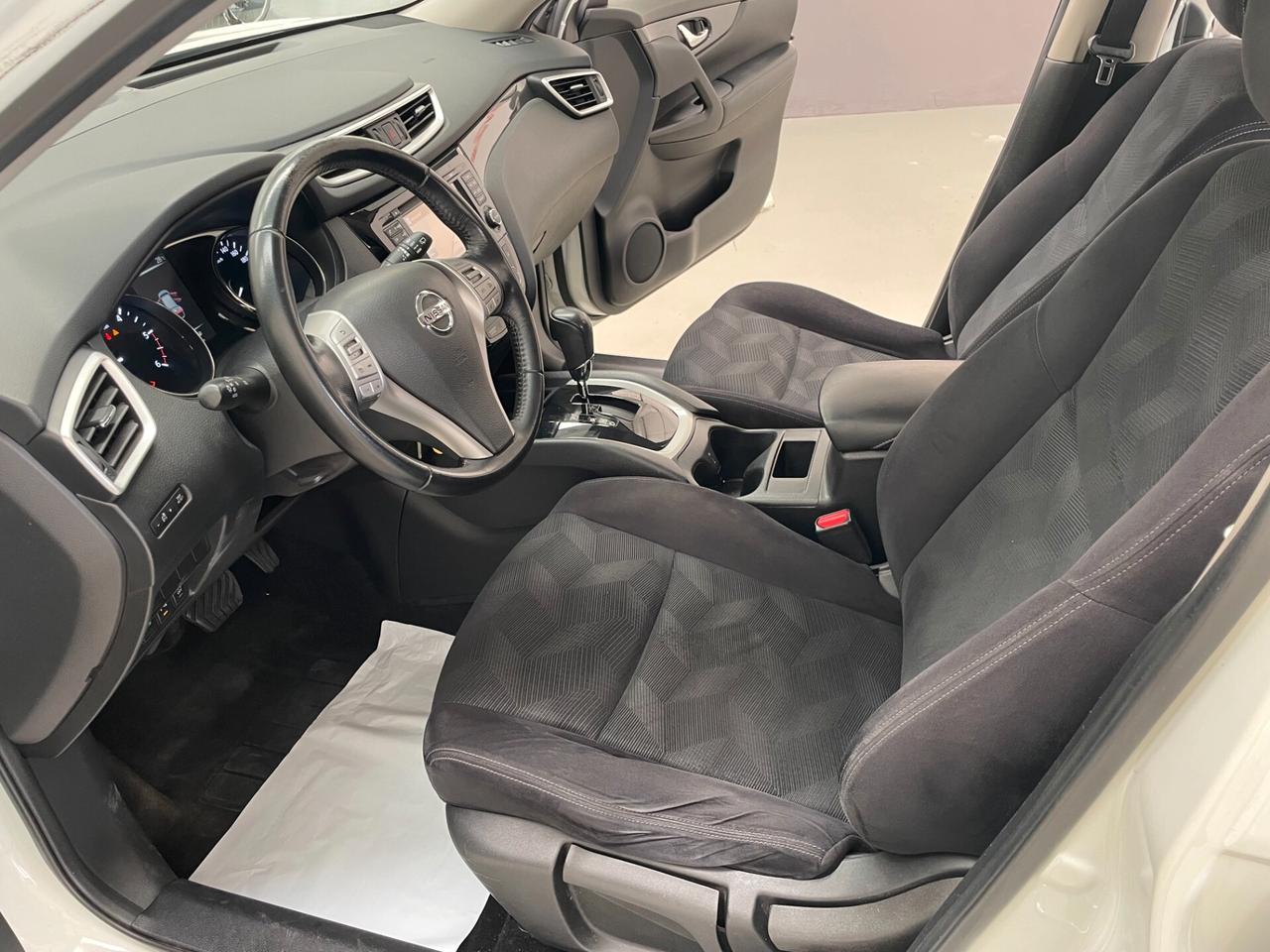 Nissan X-Trail 1.6 dCi 131CV 2WD