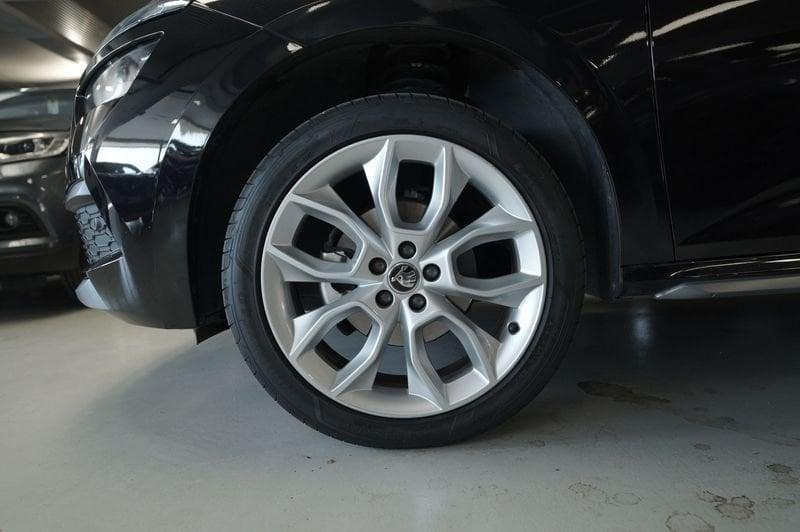 Škoda Kamiq 2019 1.5 tsi Style 150cv