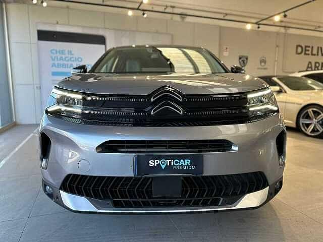 Citroen C5 Aircross BlueHDi 130 S&S EAT8 Max