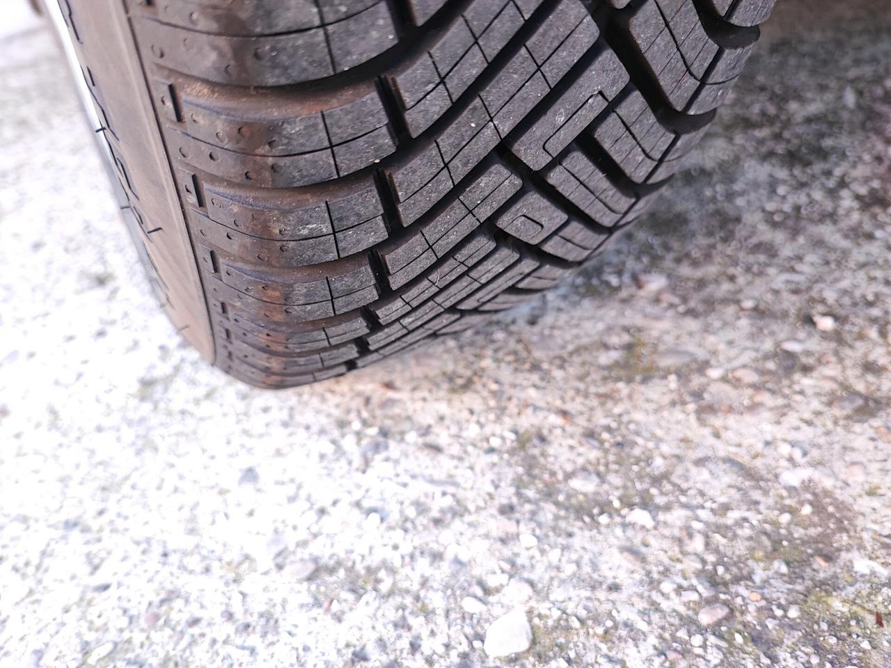 Citroen C3 Hdi Van KM 90000 IVA COMPRESA