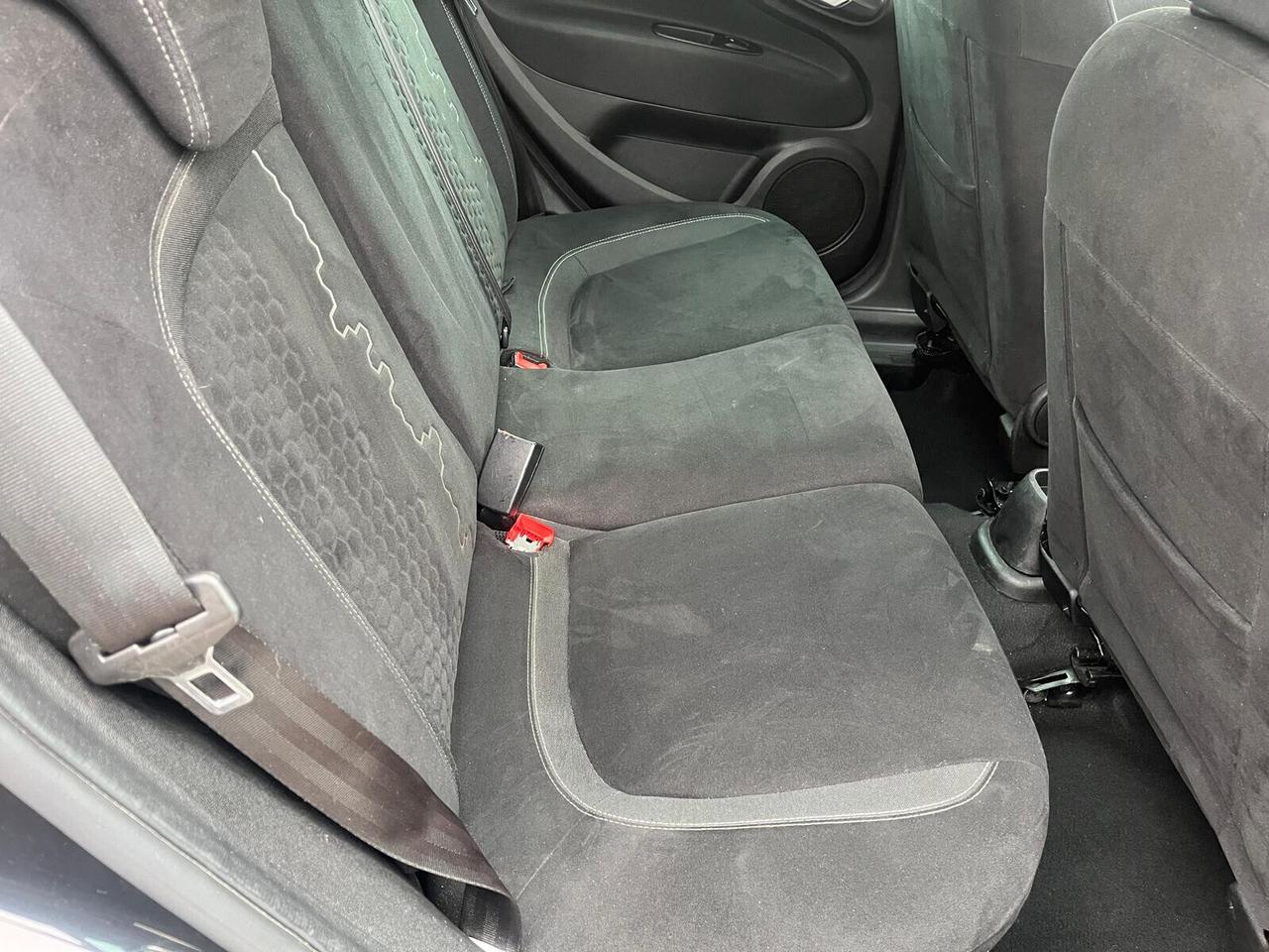 Fiat Punto NATURAL POWER LOUNGE