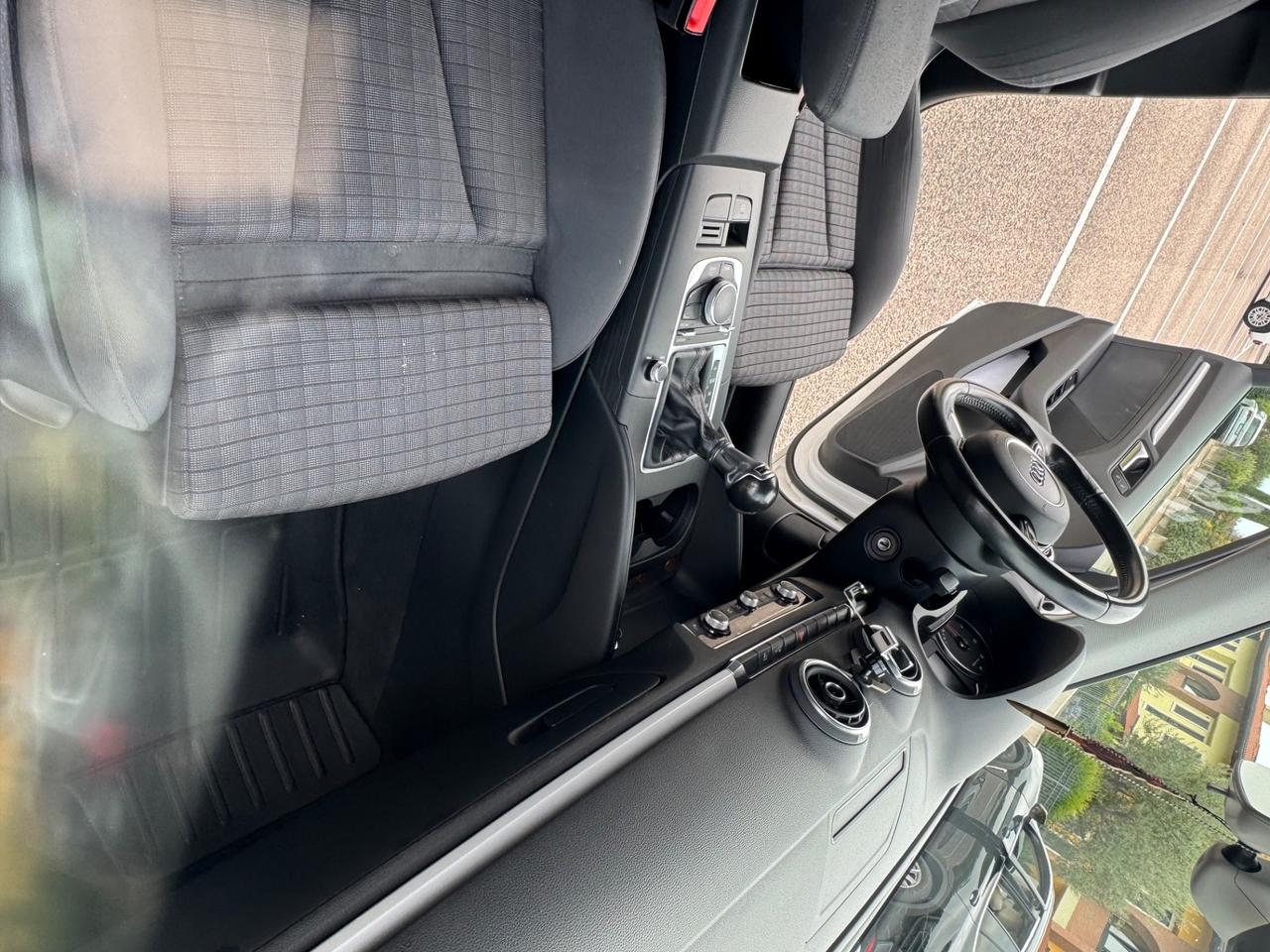 Audi A3 SPB 1.6 TDI clean diesel S tronic Business