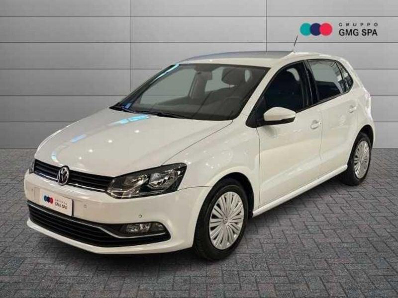 Volkswagen Polo V 2014 Volkswagen 5p 1.0 mpi Comfortline 60cv