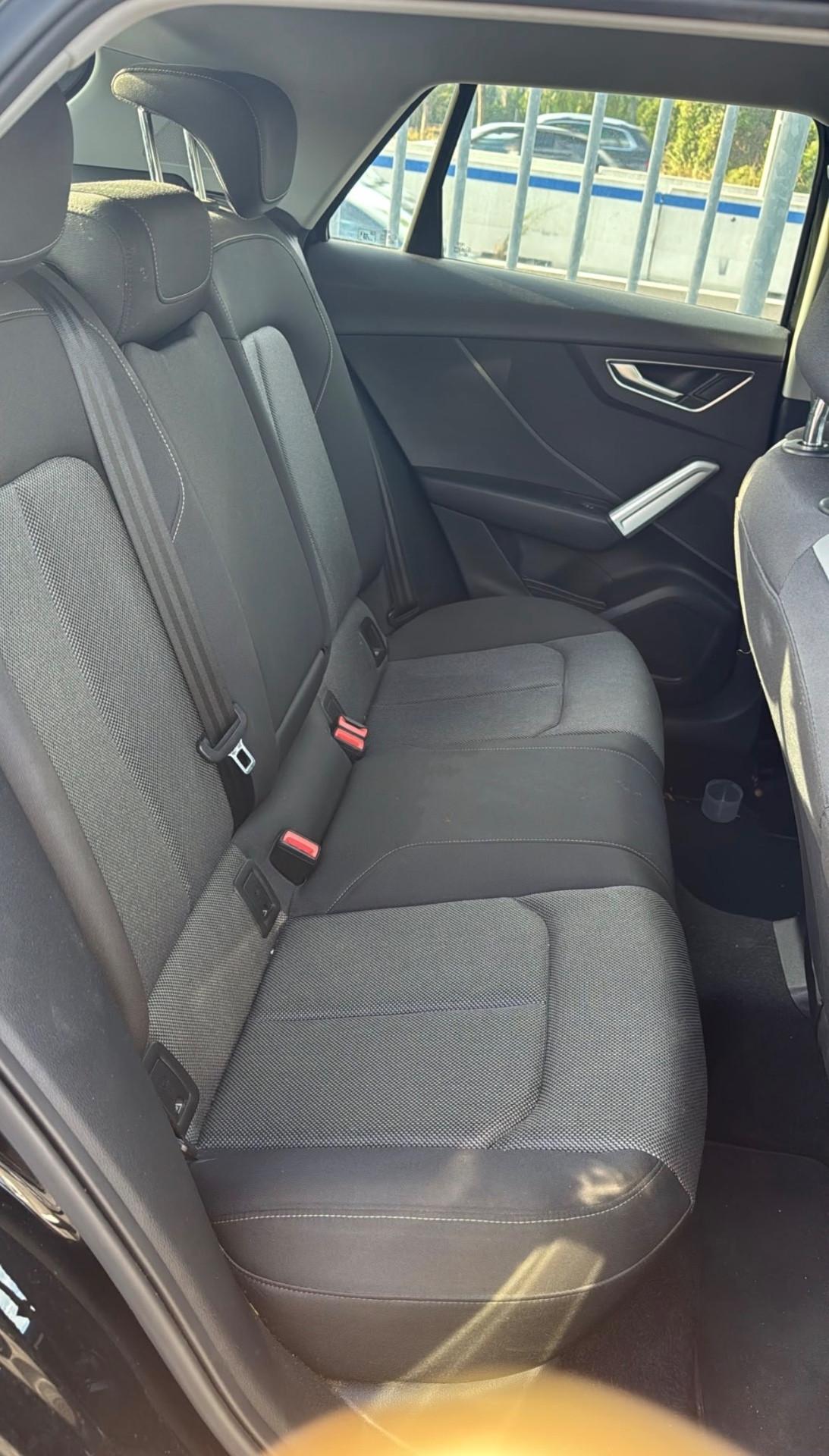 Q2 1.6 tdi -sline-unipro-
