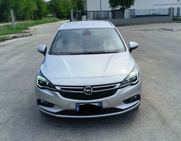 Opel Astra 1.6 CDTi 110CV Start&Stop Sports Tourer Innovation