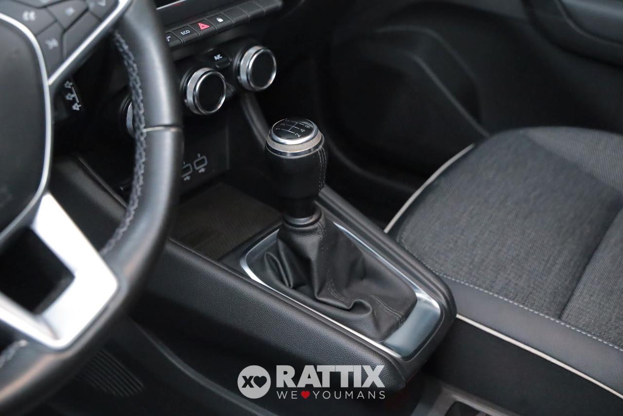 Renault Captur 1.0 TCE 100CV Intens