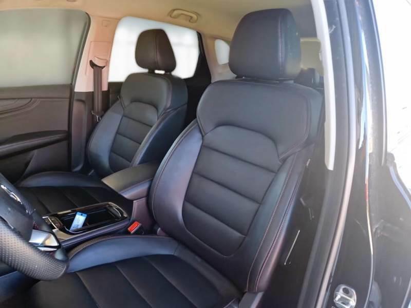 MG HS 1.5 T COMFORT DCT