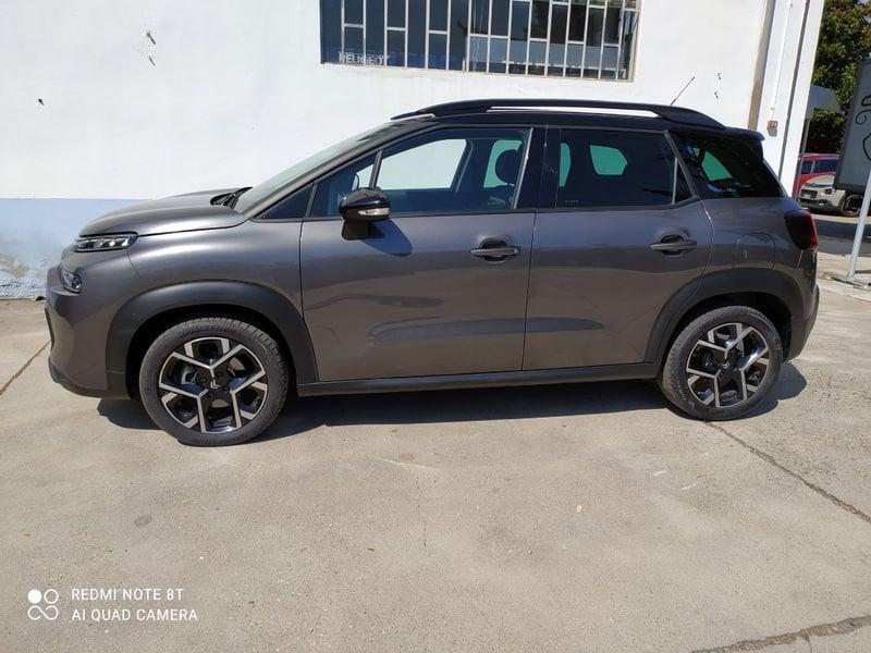 Citroën C3 Aircross 130 Shine Pack Autom CBC