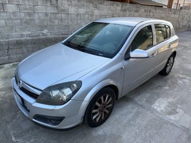 OPEL Astra 1.3 CDTI