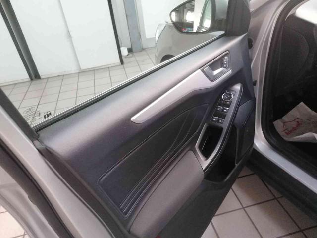FORD Focus 1.5 EcoBlue 120 CV SW Business