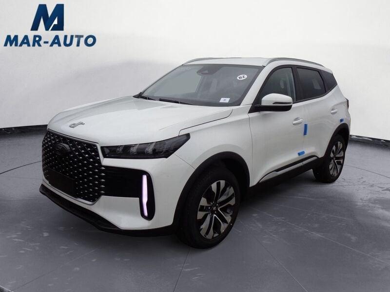 DR AUTOMOBILES DR 5 1.5 95cv