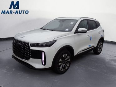 DR AUTOMOBILES DR 5 1.5 95cv