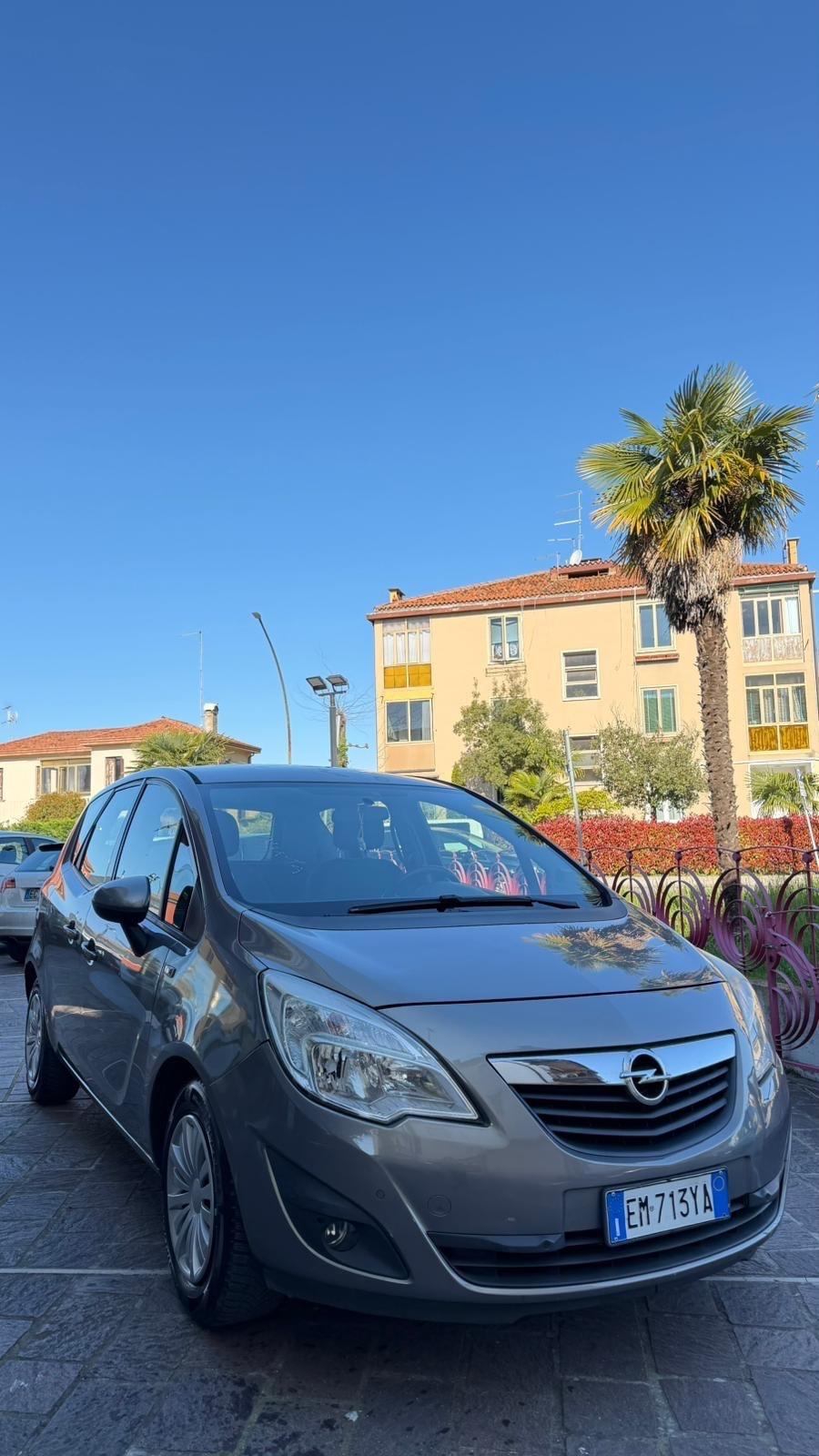 Opel Meriva 1.4 Turbo 120CV Elective