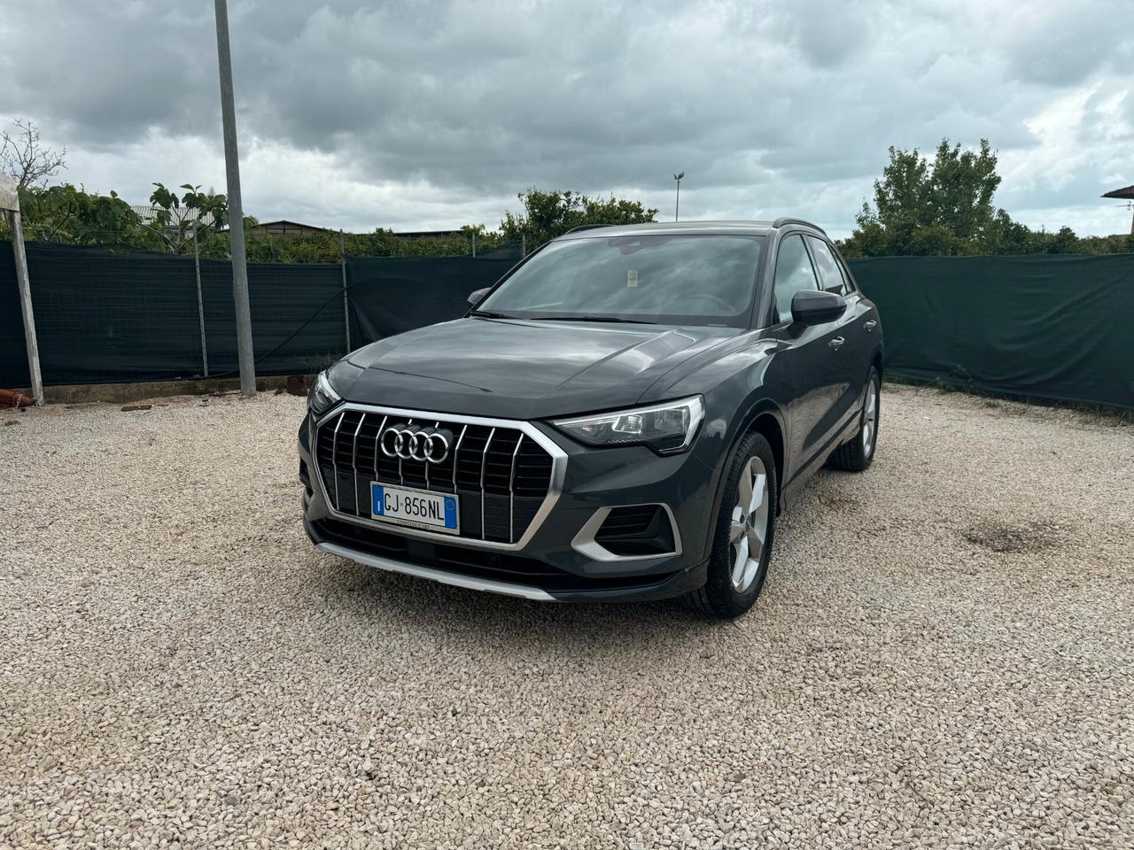 Audi Q3 35 TDI S tronic Business Advanced "PREZZO PROMO"