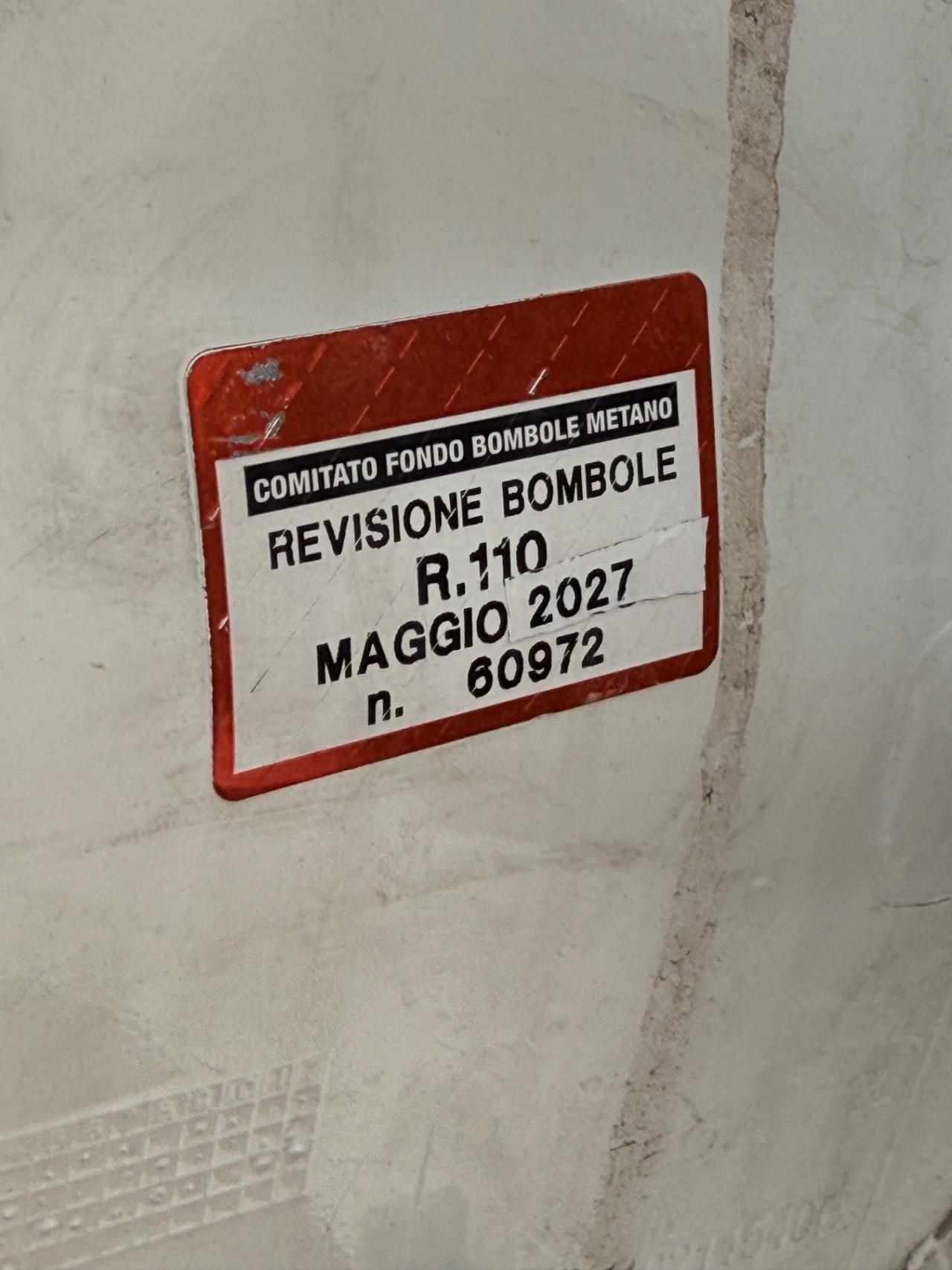 Fiat Doblo 1.4 T-Jet 120CV PREZZO FINITO