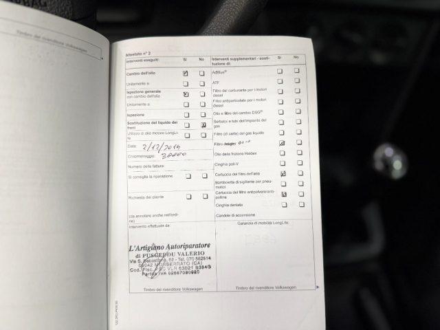 VOLKSWAGEN Polo 1.2 3 porte Trendline