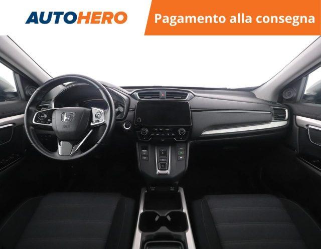 HONDA CR-V 2.0 Hev eCVT Elegance Navi AWD