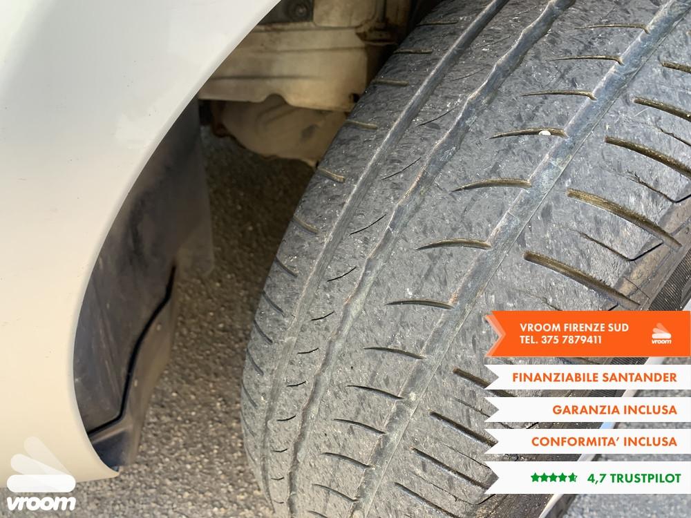 ALFA ROMEO MiTo MiTo 1.4 78 CV 8V S&S