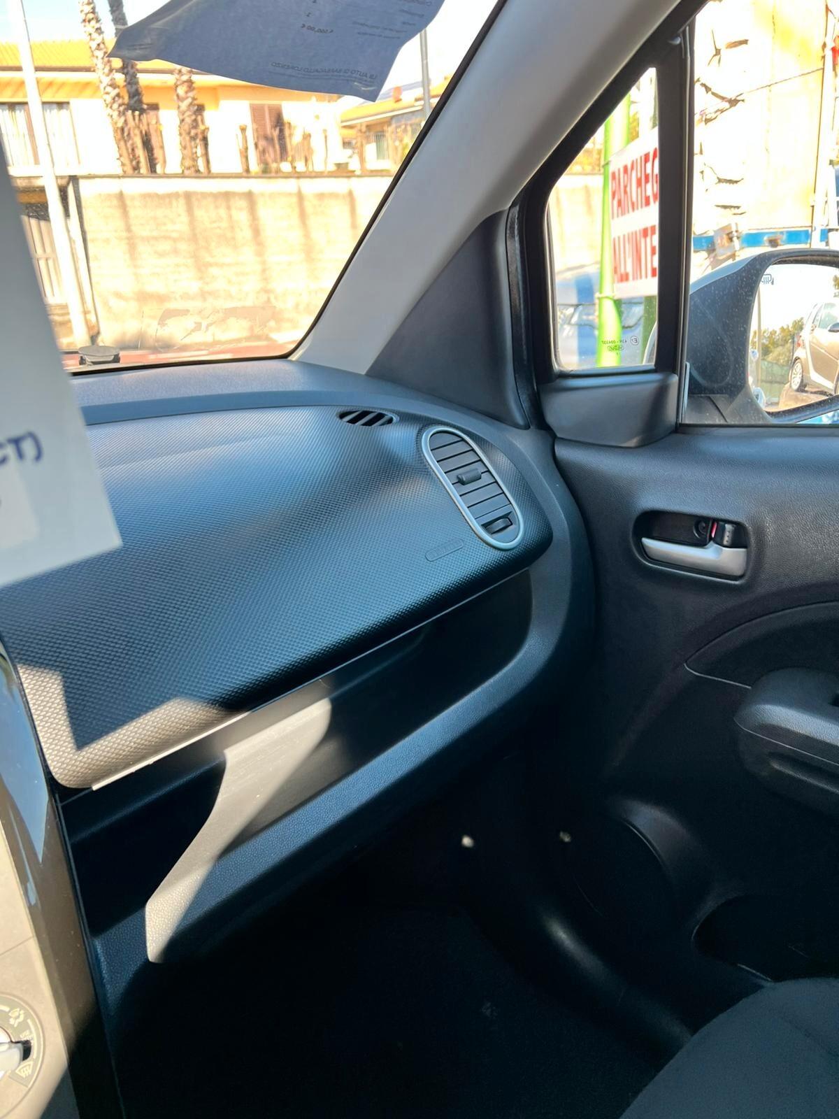 Suzuki Splash 1.2 VVT GL Style Start & Stop