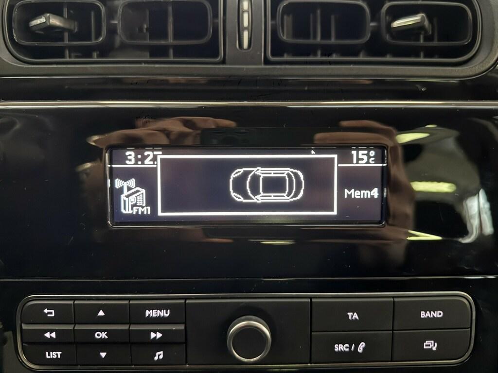 Citroen C3 1.2 PureTech Feel