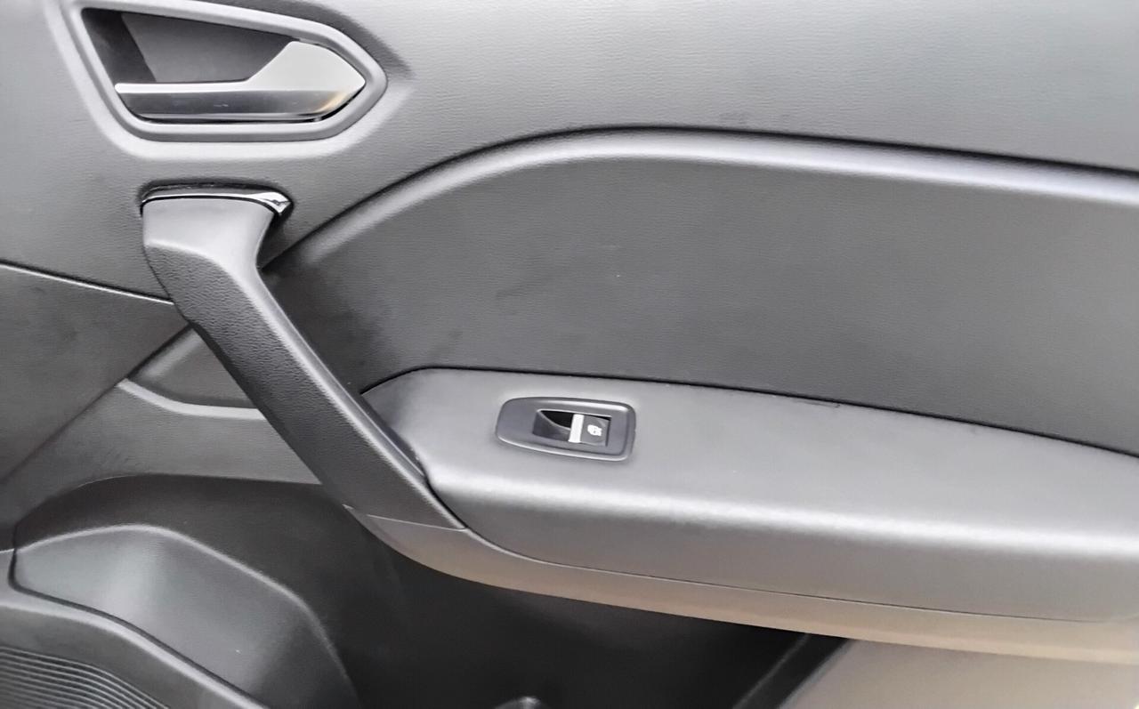Renault Captur TCe 90 CV Evolution