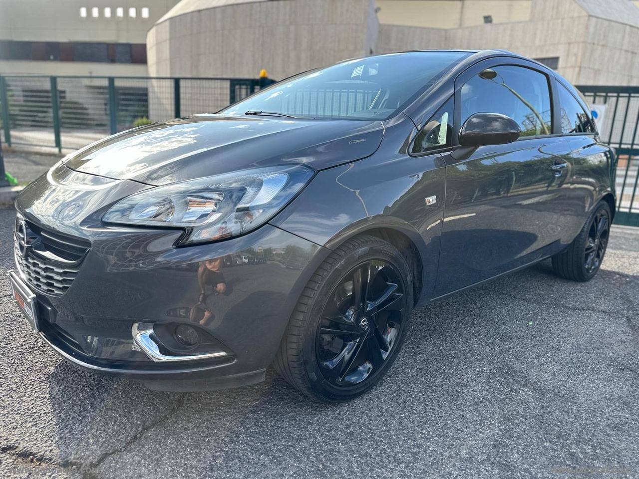 OPEL Corsa 1.3 CDTI ecoFLEX S&S 5p. Cosmo